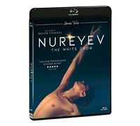 Nureyev - The White Crow (Blu-Ray+Dvd) [Italia] [Blu-ray]