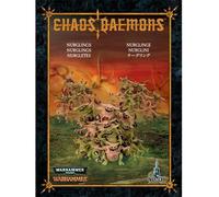 Games Workshop Lactancia