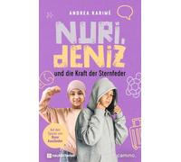 Nuri, Deniz und die Kraft der Sternfeder: Auf den Spuren von Rose Ausländer