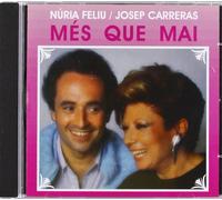 Núria Feliu - Mes Que Mai