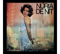 Núria Feliu - Núria de nit