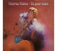 Núria Feliu - Tè per tots
