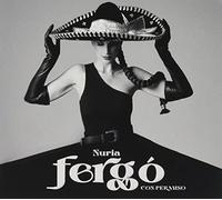 Nuria Fergo - Con Permiso