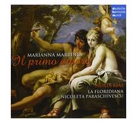 Nuria Rial - Marianna Martines: Il Primo Amore