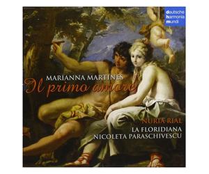 Nuria Rial - Marianna Martines: Il Primo Amore