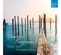 Nuria Rial - Venice's Fragance