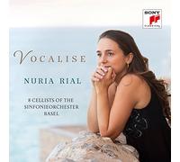 Nuria Rial - Vocalise