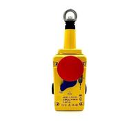 NURII Interruptor de cable de tracción, interruptor de cable de parada de emergencia de seguridad, 440E-L13137 440E-13042 (440E-L13137)