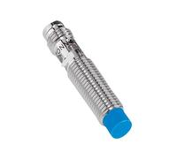 NURII Sensor de proximidad inductivo, IME08-04NPSZT0K 1040885