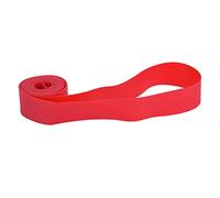 Nurnesy Juego de 2 revestimientos para neumáticos de bicicleta, 4 tamaños, tubo interior de PVC, almohadillas protectoras para neumáticos de bicicleta (700 C/29 pulgadas)