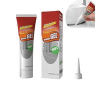 Nuroclean Remover Gel, Powerful Household Cleaning Gels, Highly Effective in Penetration, Multi-purpose Cleaning Gel, Suitable for Bathroom and Kitchen Tile Gaps, Wall Cleanings (1pcs-90g)