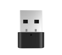 Nuroum Adaptador Bluetooth PC para HP31D/HP31S/HP31DU/HP31SU, USB Bluetooth 5.3 Dongle para escritorio, portátil, auriculares