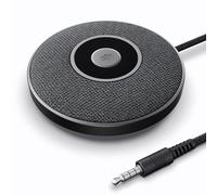 Nuroum AM01 Micrófono USB, Micrófono de Expansión para C40(2nd Gen) Webcam