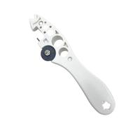 Nurse Ampoule Opener - PP Medicine Bottle Breaker Tool Portable Aid Helper | Ampoule Opening Tool - PP Medication Bottle Aid | Rotating Grip | Nurse Accessory | For Nursing Pharmacy Clinic Home Care