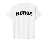 Nurse Camiseta