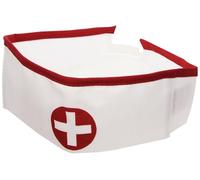 Nurse cap (gorro/sombrero)