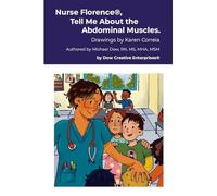 Nurse Florence(R), Tell Me About the Abdominal Muscles.