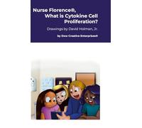 Nurse Florence(R), What is Cytokine Cell Proliferation?