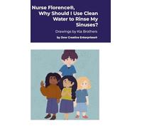 Nurse Florence(R), Why Should I Use Clean Water to Rinse My Sinuses?