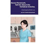 Nurse Florence®, Tell Me About the Vertebral Arteries.