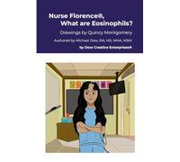 Nurse Florence®, What are Eosinophils?