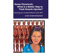 Nurse Florence®, What is a Better Way to Treat Muscle Injuries?