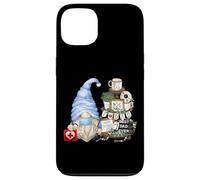 Nurse GNOME For Best Dad Nursing Doctor Funny Fathers Day Carcasa para iPhone 13