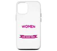 Nurse God Found The Strongest Women and Made Them Nurses Carcasa para iPhone 12/12 Pro