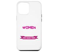 Nurse God Found The Strongest Women and Made Them Nurses Carcasa para iPhone 12 Pro MAX