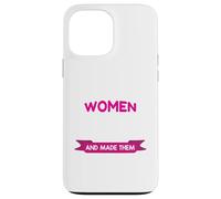 Nurse God Found The Strongest Women and Made Them Nurses Carcasa para iPhone 13 Pro MAX