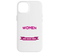 Nurse God Found The Strongest Women and Made Them Nurses Carcasa para iPhone 14 Plus