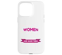 Nurse God Found The Strongest Women and Made Them Nurses Carcasa para iPhone 15 Pro MAX