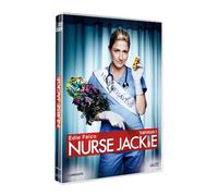Nurse Jackie (5ª temporada) [DVD]