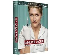 Nurse Jackie - L'intégrale de la Saison 1 [Francia] [DVD]