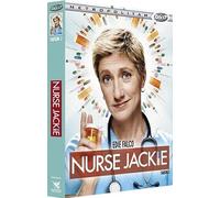 Nurse Jackie - L'intégrale de la Saison 2 [Francia] [DVD]