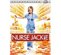 Nurse Jackie - L'intégrale de la Saison 4 [Francia] [DVD]