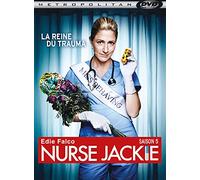 Nurse Jackie - L'intégrale de la Saison 5 [Francia] [DVD]