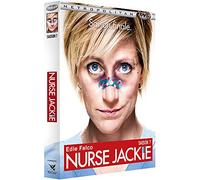Nurse Jackie - L'intégrale de la Saison 7 [Francia] [DVD]