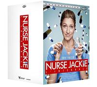 Nurse Jackie - L'intégrale des Saisons 1 à 7 [Francia] [DVD]