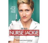 Nurse Jackie - Season 1