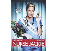 Nurse Jackie: Season 5 [DVD]