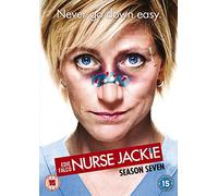 Nurse Jackie: Season 7 [Edizione: Stati Uniti] [Italia] [DVD]