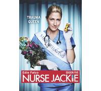 Nurse Jackie: Season Five [USA] [DVD]