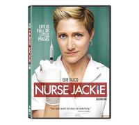 Nurse Jackie: Season One [Alemania] [DVD]