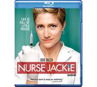 Nurse Jackie: Season One (Nurse Jackie (Video))