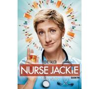 Nurse Jackie: Season Two [Alemania] [DVD]