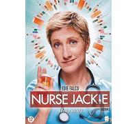Nurse Jackie - Seizoen 2