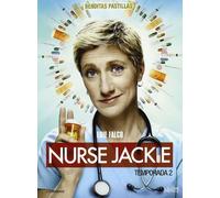 Nurse Jackie - Temporada 2 [DVD]