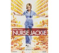 Nurse Jackie - Temporada 4 [DVD]