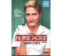 Nurse Jackie - Terapia d'urto Stagione 01 [Italia] [DVD]